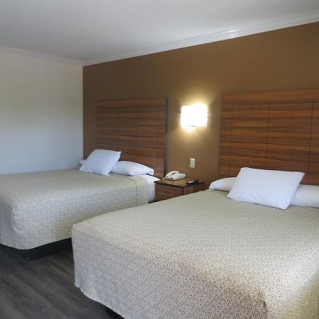 Palace Inn South Wayside 休斯敦 外观 照片