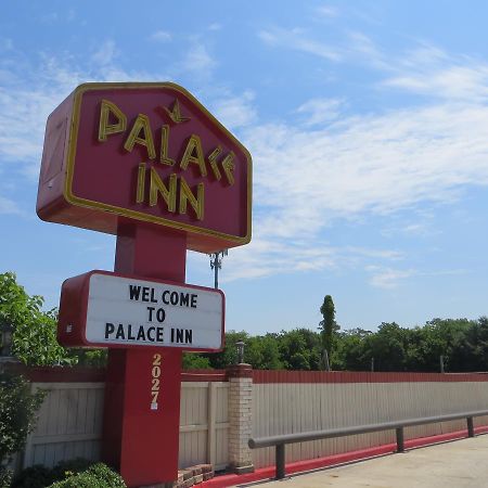 Palace Inn South Wayside 休斯敦 外观 照片