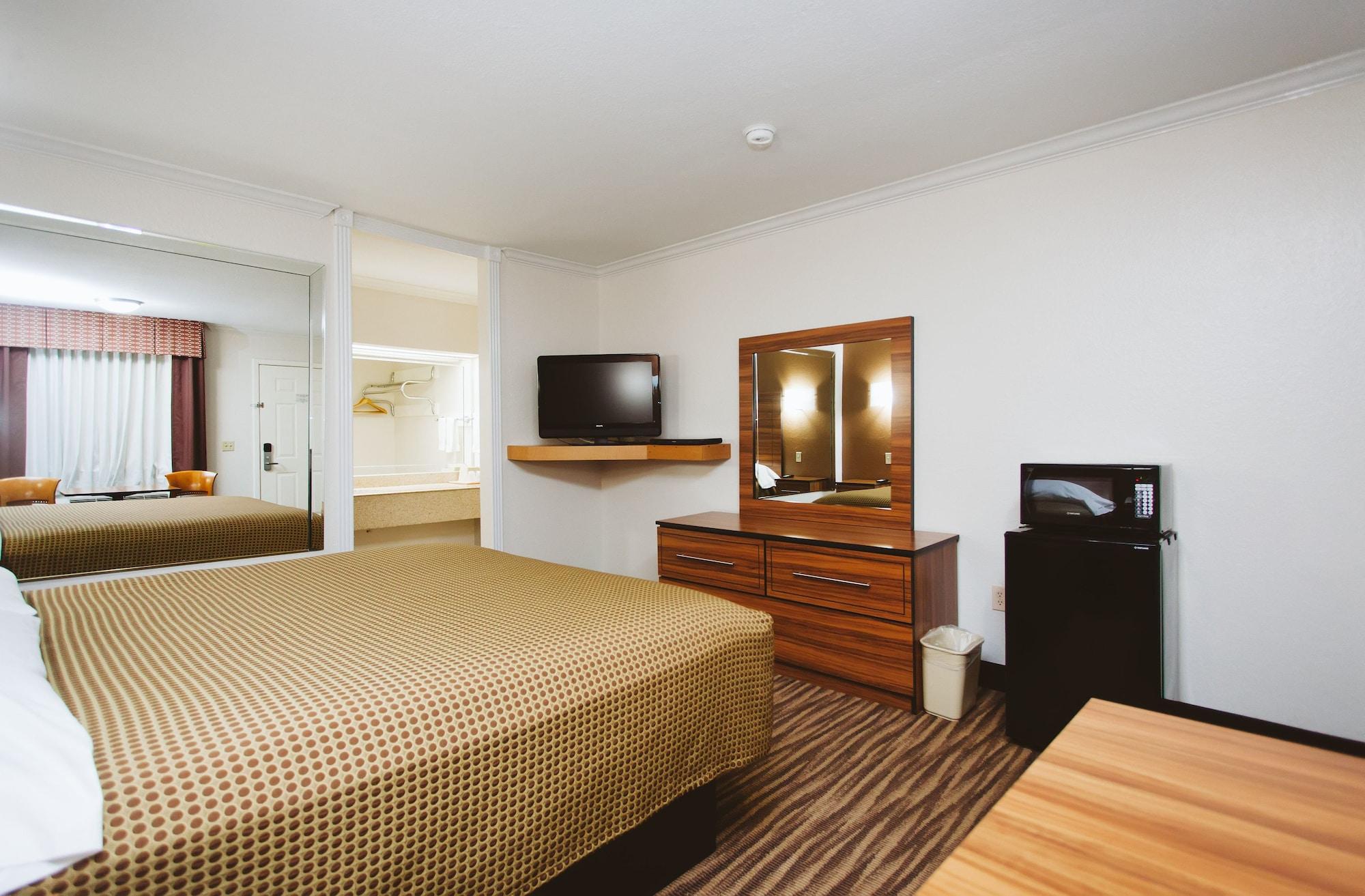Palace Inn South Wayside 休斯敦 外观 照片