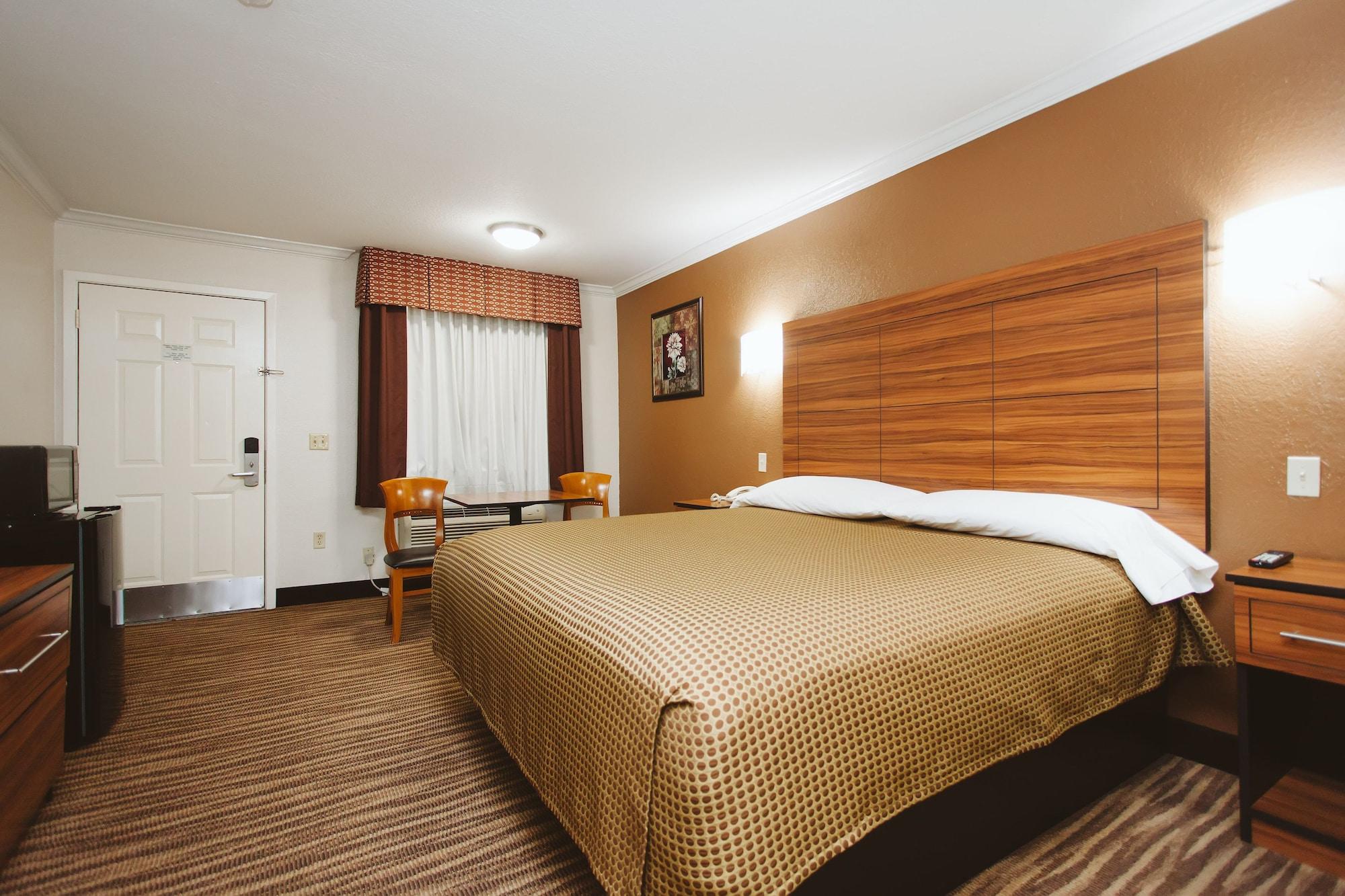 Palace Inn South Wayside 休斯敦 外观 照片