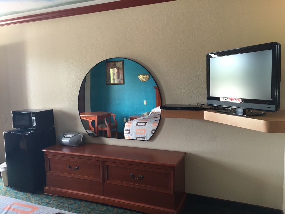 Palace Inn South Wayside 休斯敦 外观 照片